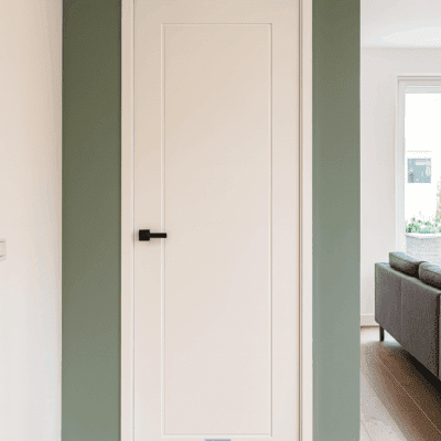 Liniedor - Rektangel