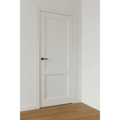 Massieve binnendeuren