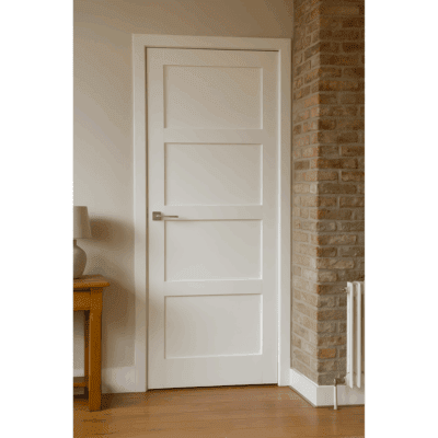 Volspaan binnendeuren