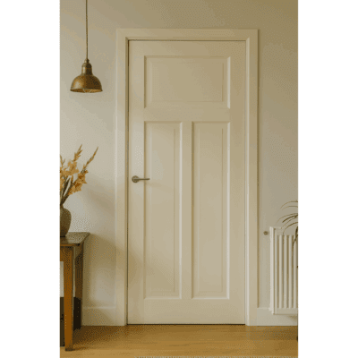 Witte binnendeuren
