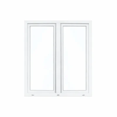 Kunststof Kozijn - DK-Draai