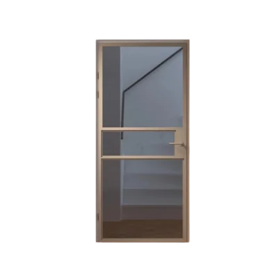 Industriële binnendeuren