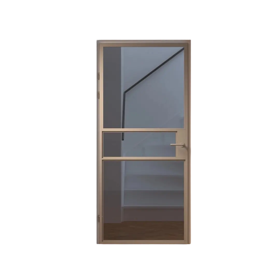 Industriële binnendeuren