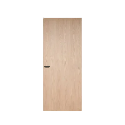 Eiken binnendeuren