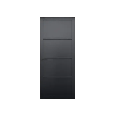 Moderne binnendeuren