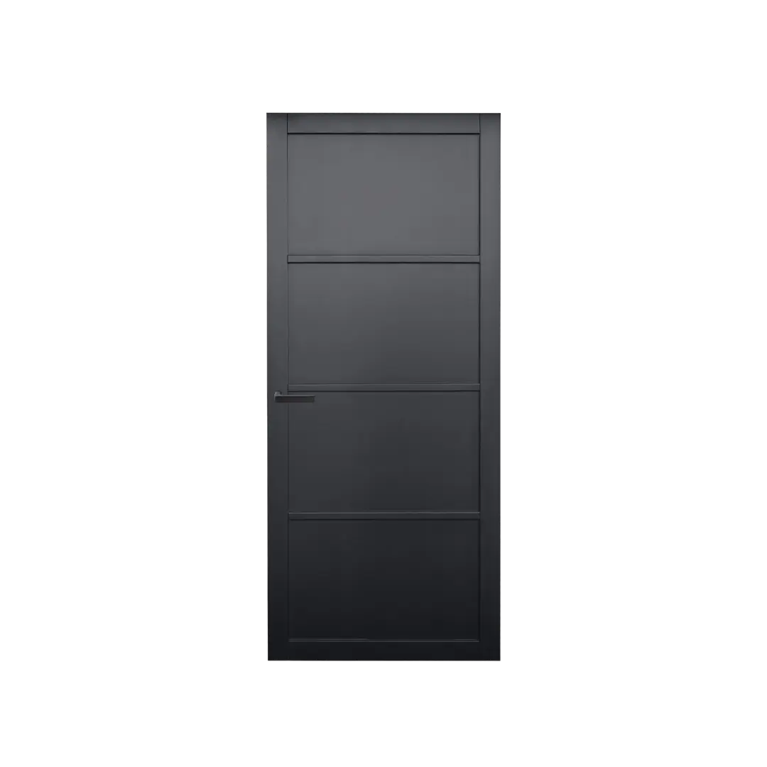 Moderne binnendeuren