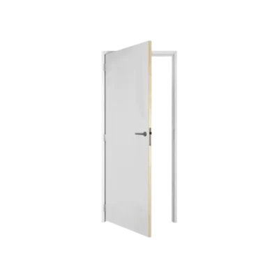 Binnendeuren met kozijn