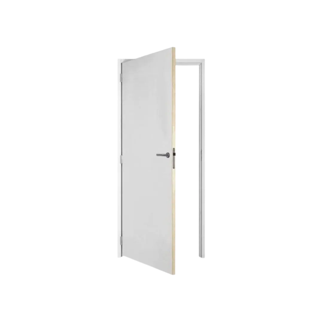 Binnendeuren met kozijn