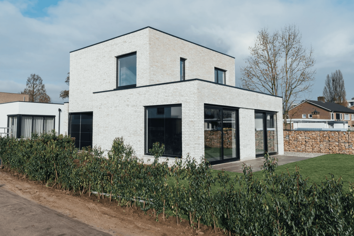 50.000ste kozijn verkocht!